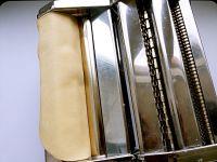 面条机版炸酱面的做法步骤12