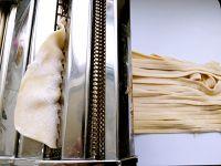 面条机版炸酱面的做法步骤13