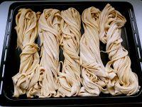 面条机版炸酱面的做法步骤14