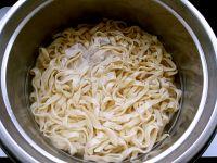 面条机版炸酱面的做法步骤15