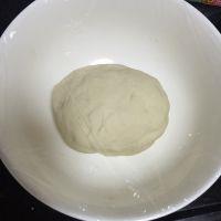 牛奶肠包的做法步骤4
