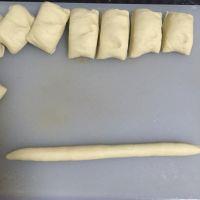 牛奶肠包的做法步骤5