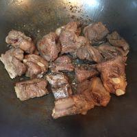 风味香排骨的做法步骤5