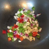 风味香排骨的做法步骤9