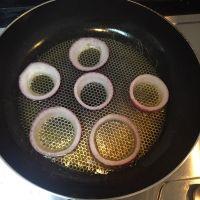 蔬菜洋葱蛋圈的做法步骤5