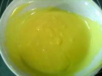 奶酪面包蛋糕的做法步骤15