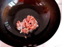 金针菜炒肉的做法步骤4