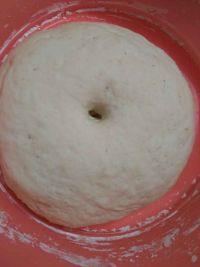 酱肉包的做法步骤5