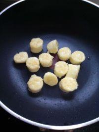 鲜菇日本豆腐的做法步骤4