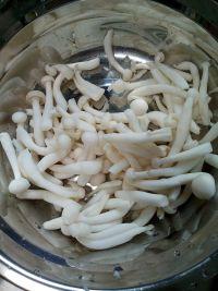 鲜菇日本豆腐的做法步骤6