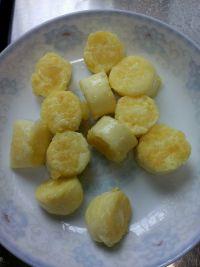 鲜菇日本豆腐的做法步骤5