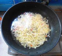 有机酸菜炖鱼的做法步骤8