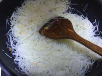 香炒米粉的做法步骤8