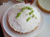 清新奶油蛋糕的做法步骤11