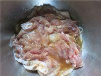 蜜汁蚝油鸡腿的做法步骤4