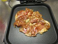 蜜汁蚝油鸡腿的做法步骤10