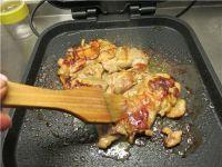 蜜汁蚝油鸡腿的做法步骤13