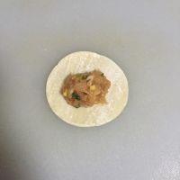 黄金草帽酥的做法步骤2