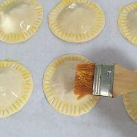 黄金草帽酥的做法步骤6