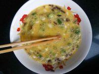 咸菜鸡蛋的做法步骤3