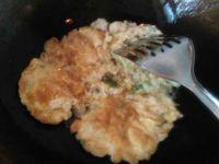 咸菜鸡蛋的做法步骤5