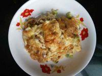 咸菜鸡蛋的做法步骤6