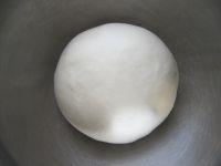 低糖牛奶吐司的做法步骤4