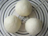 低糖牛奶吐司的做法步骤6