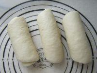 低糖牛奶吐司的做法步骤7