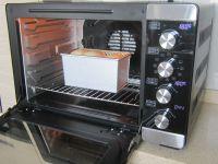 低糖牛奶吐司的做法步骤11