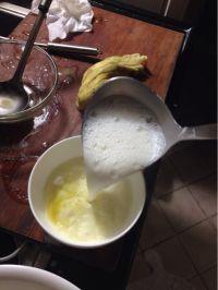 姜汁奶的做法步骤5