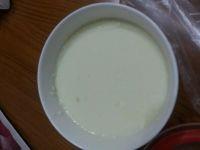 姜汁奶的做法步骤6