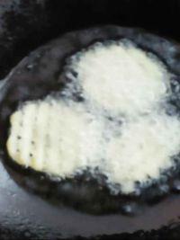 炸薯格的做法步骤5