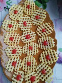 炸薯格的做法步骤6