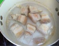 东坡肉的做法步骤1