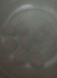 牛肉丸生菜汤的做法步骤5