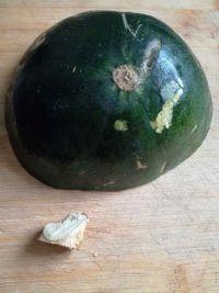 烧冬瓜的做法步骤1