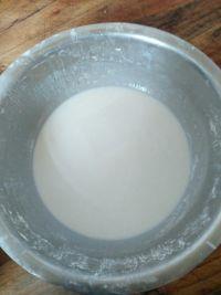 自制凉皮的做法步骤2