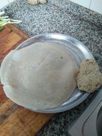 自制凉皮的做法步骤5