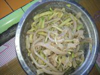 自制凉皮的做法步骤6