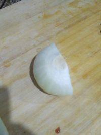 牛肉丸子汤的做法步骤2