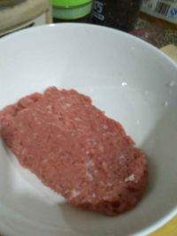 牛肉丸子汤的做法步骤4