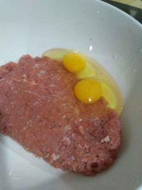 牛肉丸子汤的做法步骤5