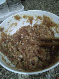 牛肉丸子汤的做法步骤6