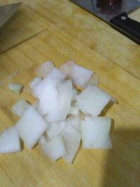 牛肉丸子汤的做法步骤7