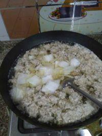 牛肉丸子汤的做法步骤8