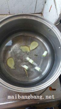 美味减重鸡脯肉的做法步骤2