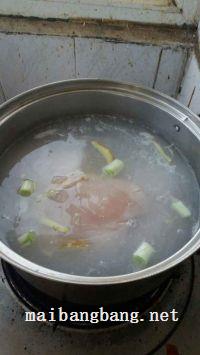 美味减重鸡脯肉的做法步骤3