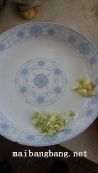 美味减重鸡脯肉的做法步骤6