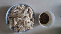 美味减重鸡脯肉的做法步骤8